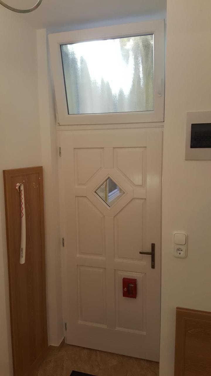 Authentic Akacfa Apartment 부다페스트 외부 사진