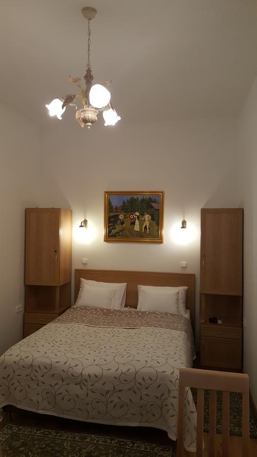 Authentic Akacfa Apartment 부다페스트 외부 사진