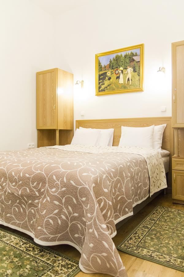 Authentic Akacfa Apartment 부다페스트 외부 사진