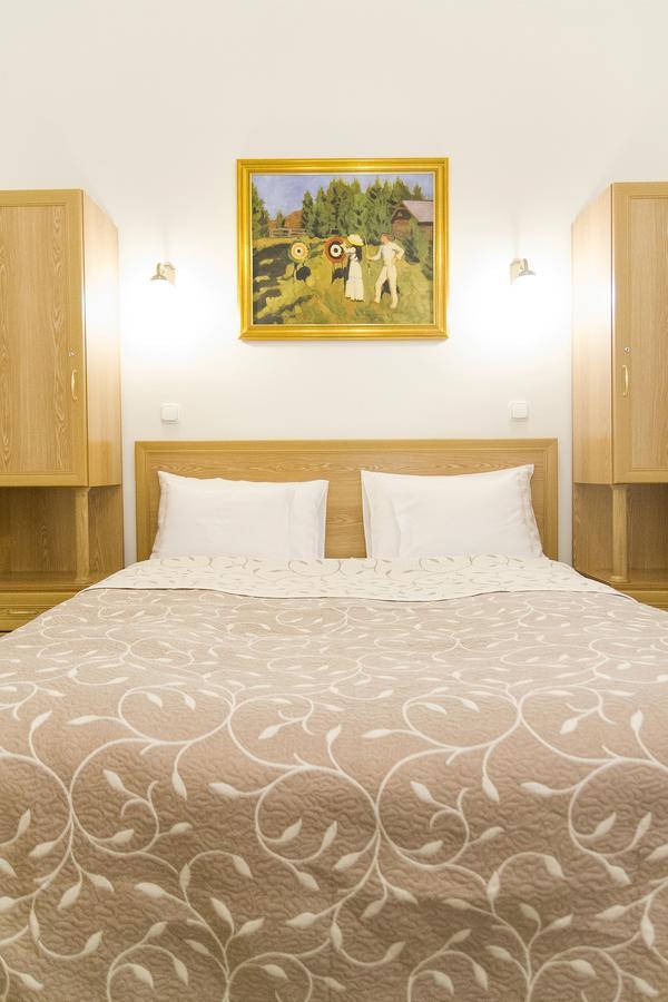 Authentic Akacfa Apartment 부다페스트 외부 사진