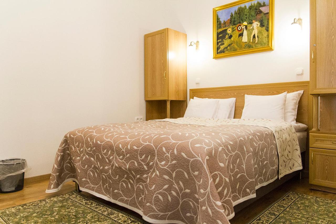 Authentic Akacfa Apartment 부다페스트 외부 사진