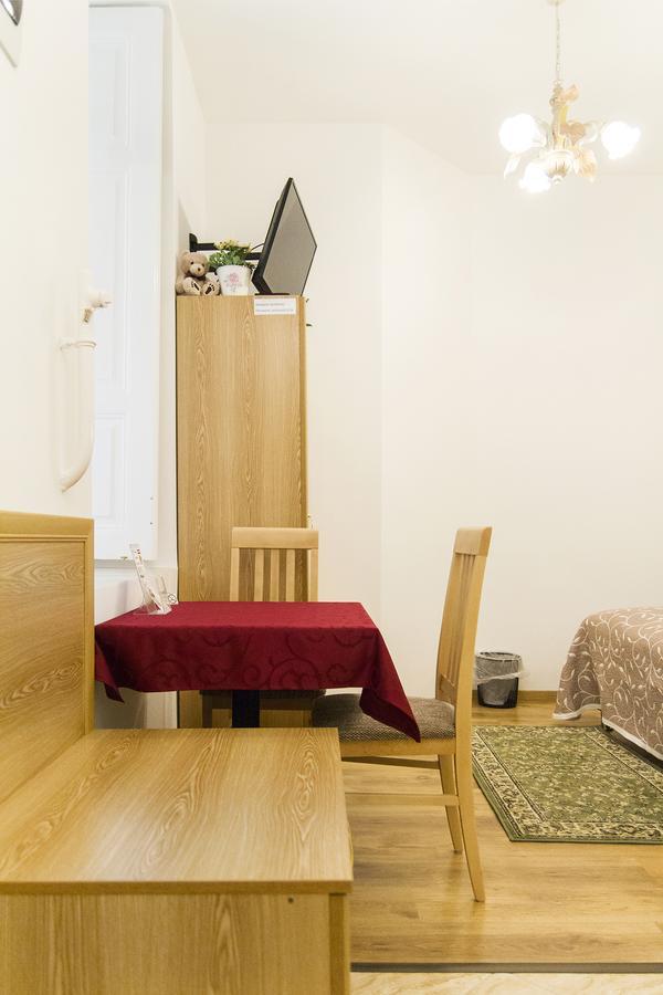 Authentic Akacfa Apartment 부다페스트 외부 사진