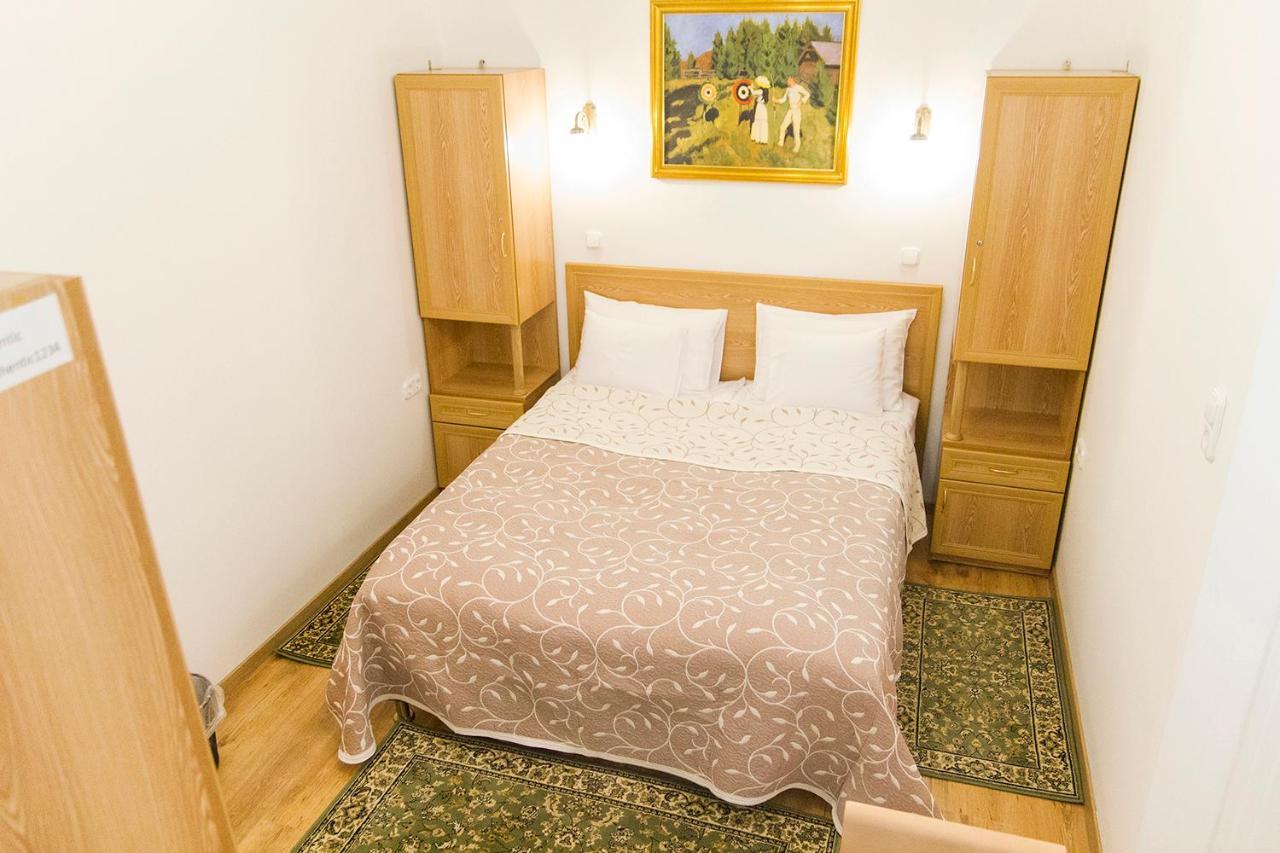Authentic Akacfa Apartment 부다페스트 외부 사진