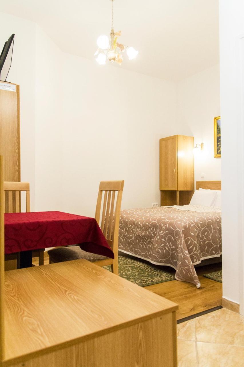 Authentic Akacfa Apartment 부다페스트 외부 사진