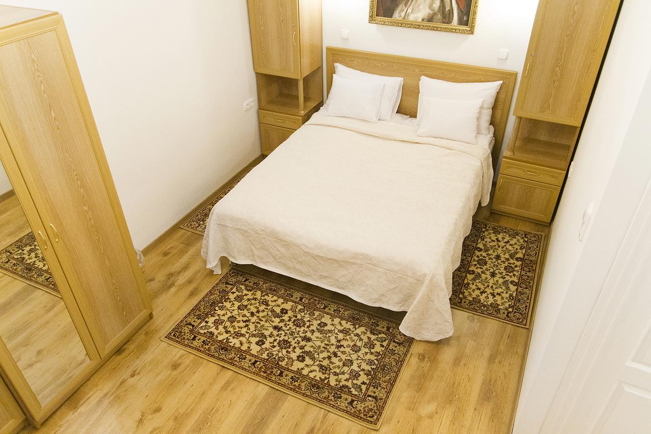 Authentic Akacfa Apartment 부다페스트 외부 사진